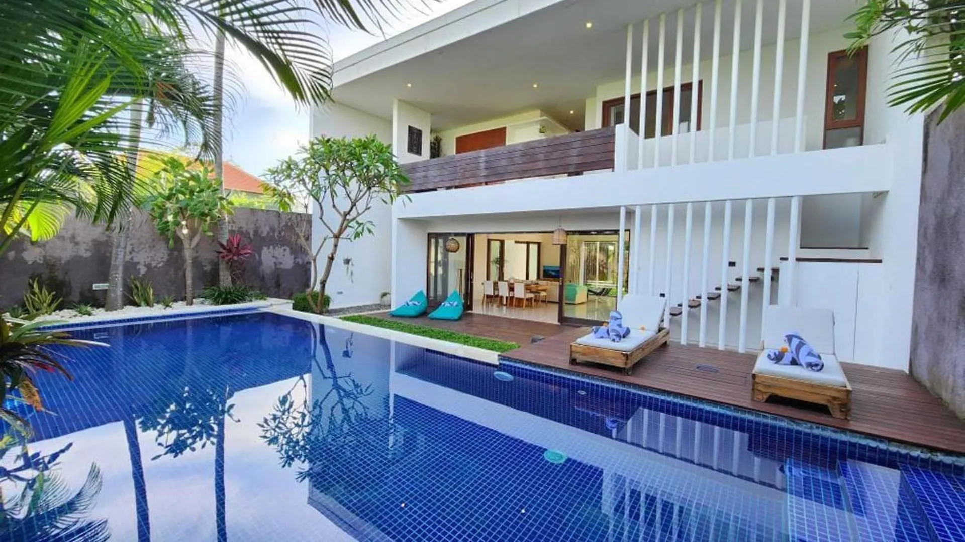 Villa Abigail Seminyak By Nagisa Bali