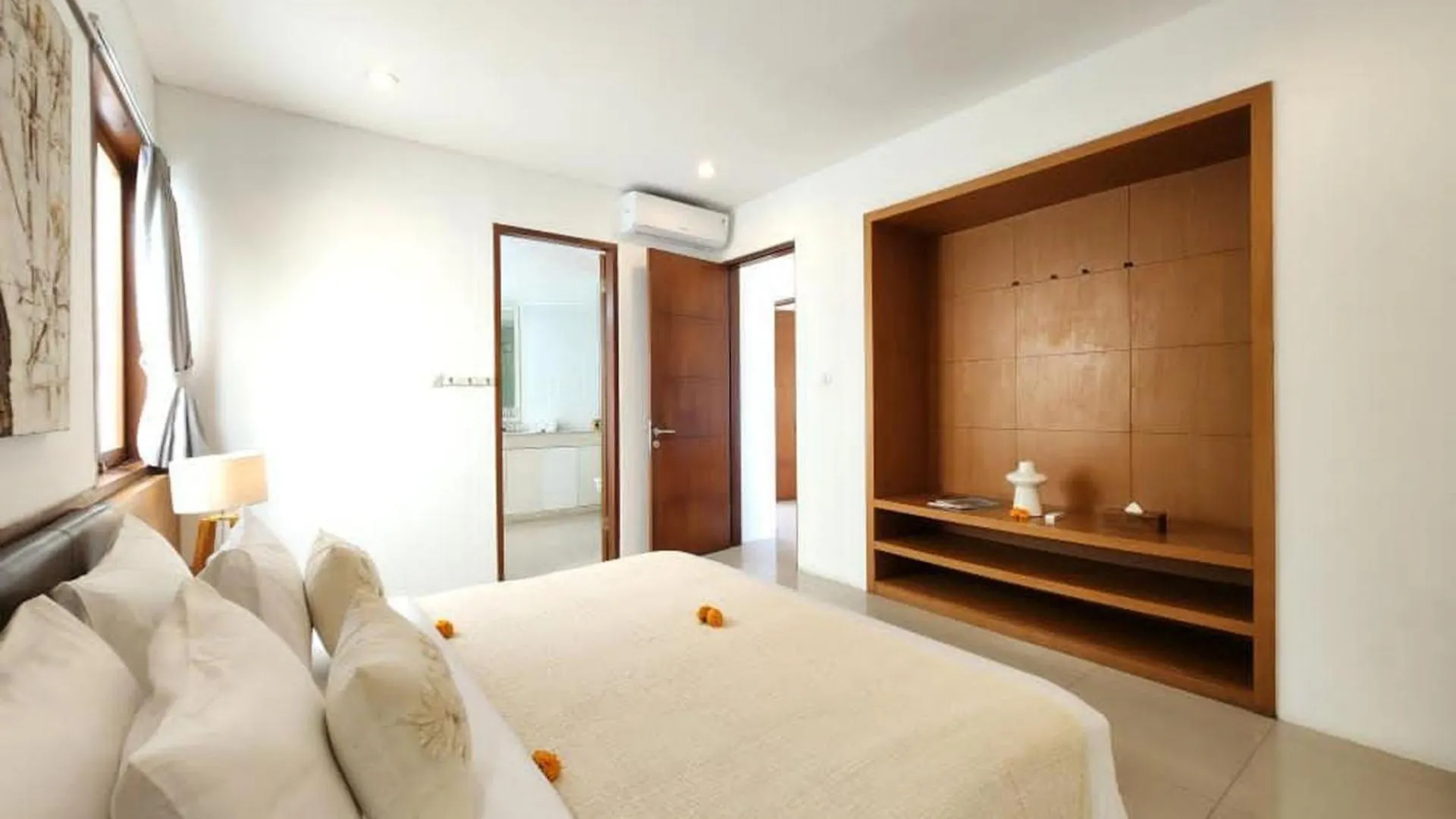 Villa Abigail Seminyak By Nagisa Bali 0*, Seminyak (Bali)