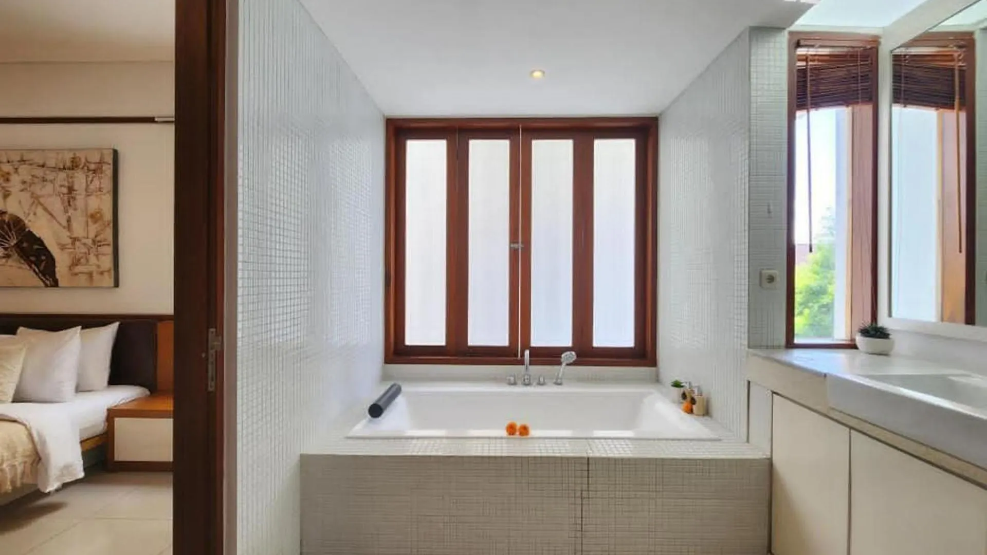 Villa Abigail Seminyak By Nagisa Bali