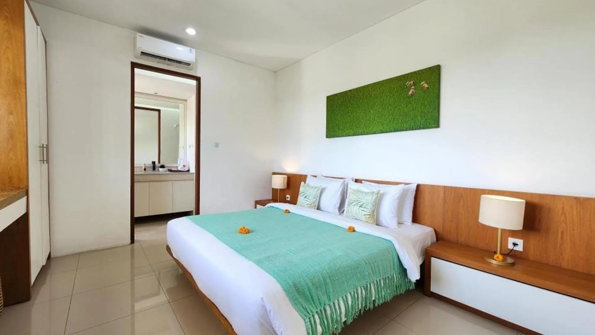 Villa Abigail Seminyak By Nagisa Bali  Seminyak (Bali)