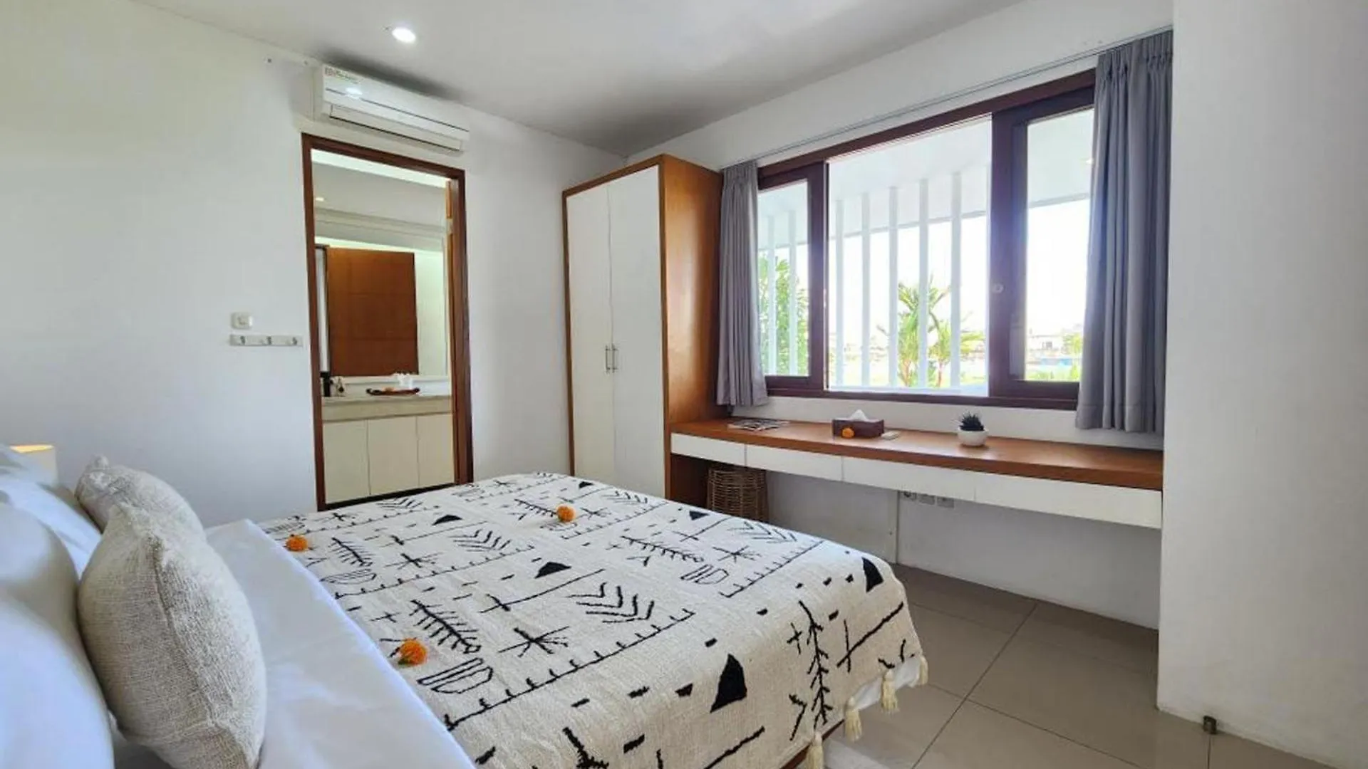 Villa Abigail Seminyak By Nagisa Bali