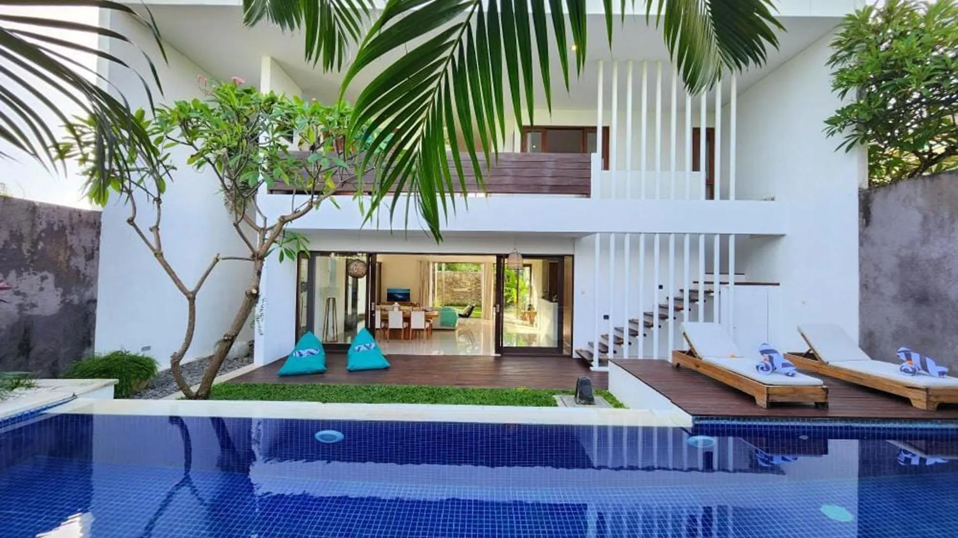 Villa Abigail Seminyak By Nagisa Bali Seminyak (Bali)