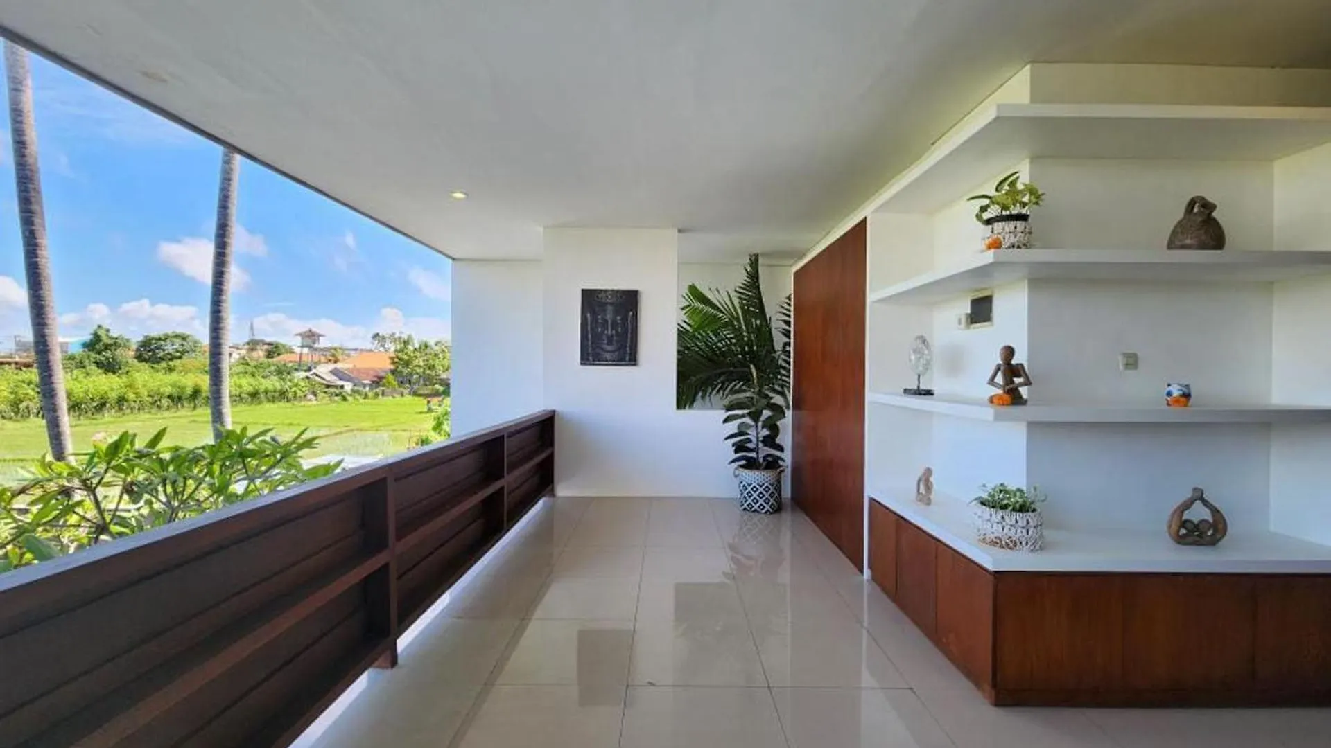 Villa Abigail Seminyak By Nagisa Bali Indonesia