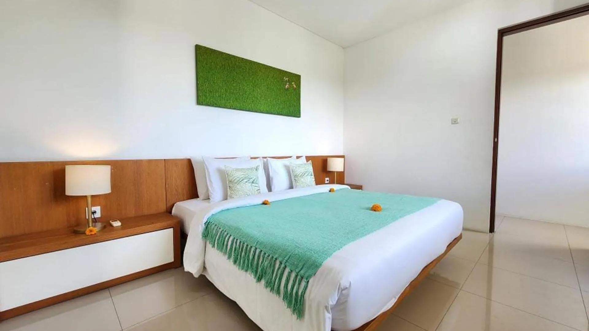 Villa Abigail Seminyak By Nagisa Bali