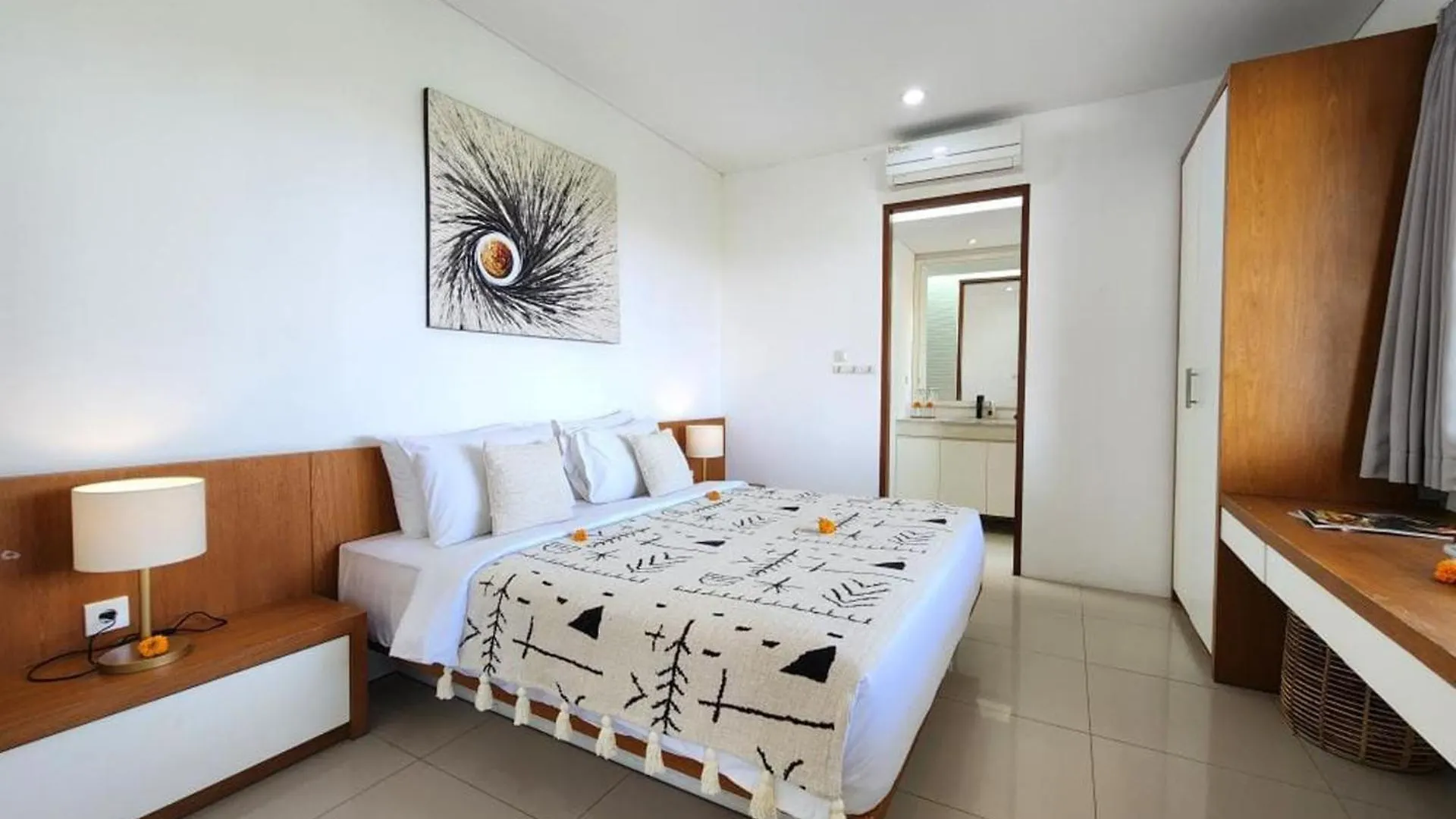 Villa Abigail Seminyak By Nagisa Bali Indonesia