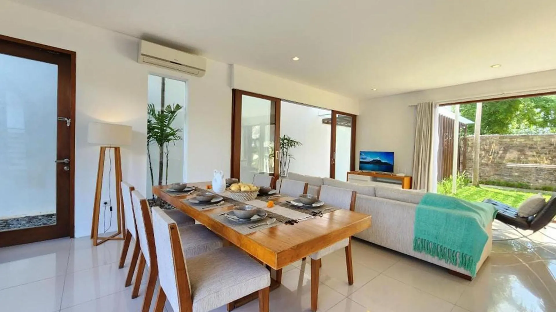 Villa Abigail Seminyak By Nagisa Bali Indonesia