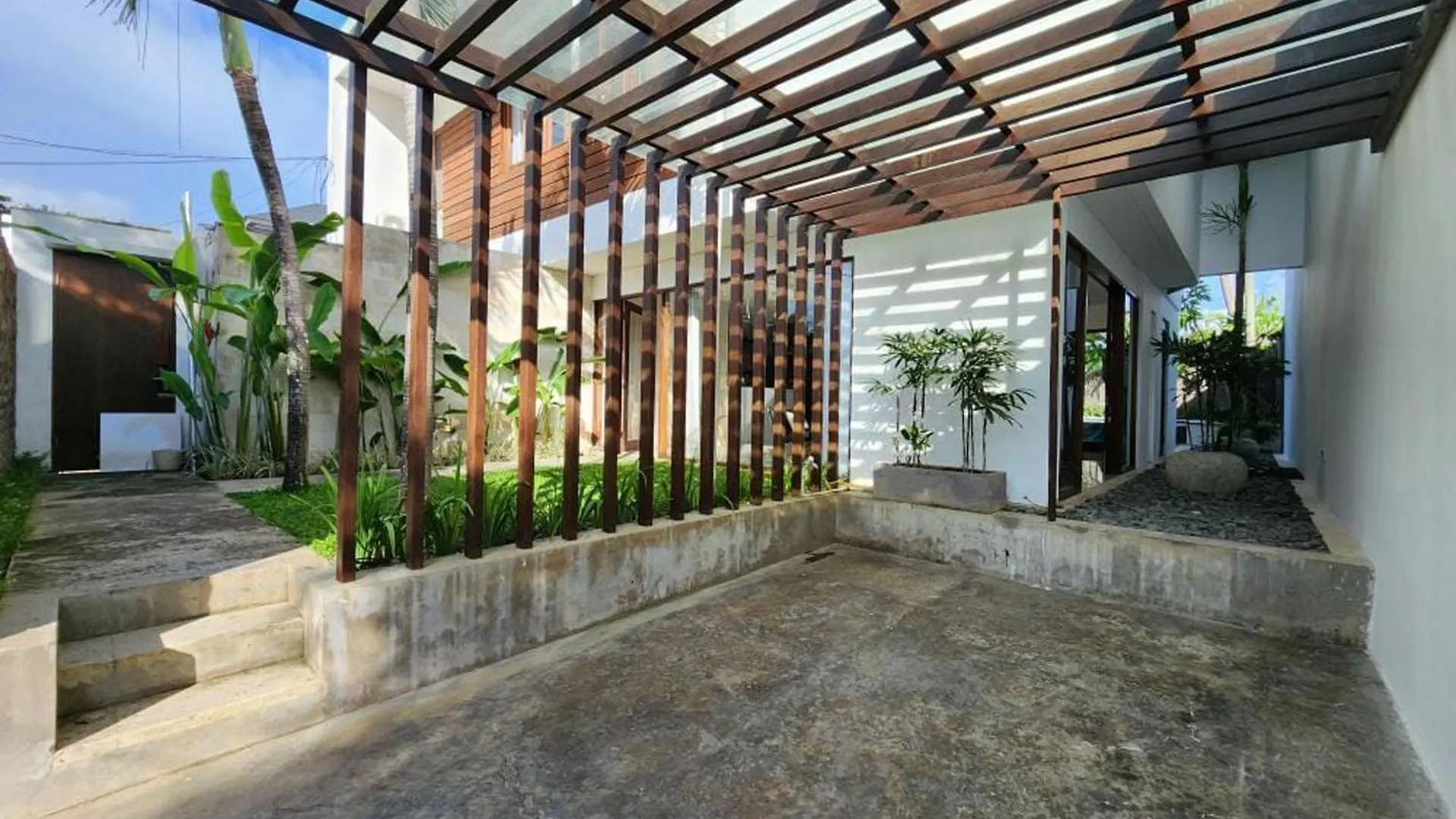 Villa Abigail Seminyak By Nagisa Bali Seminyak (Bali)