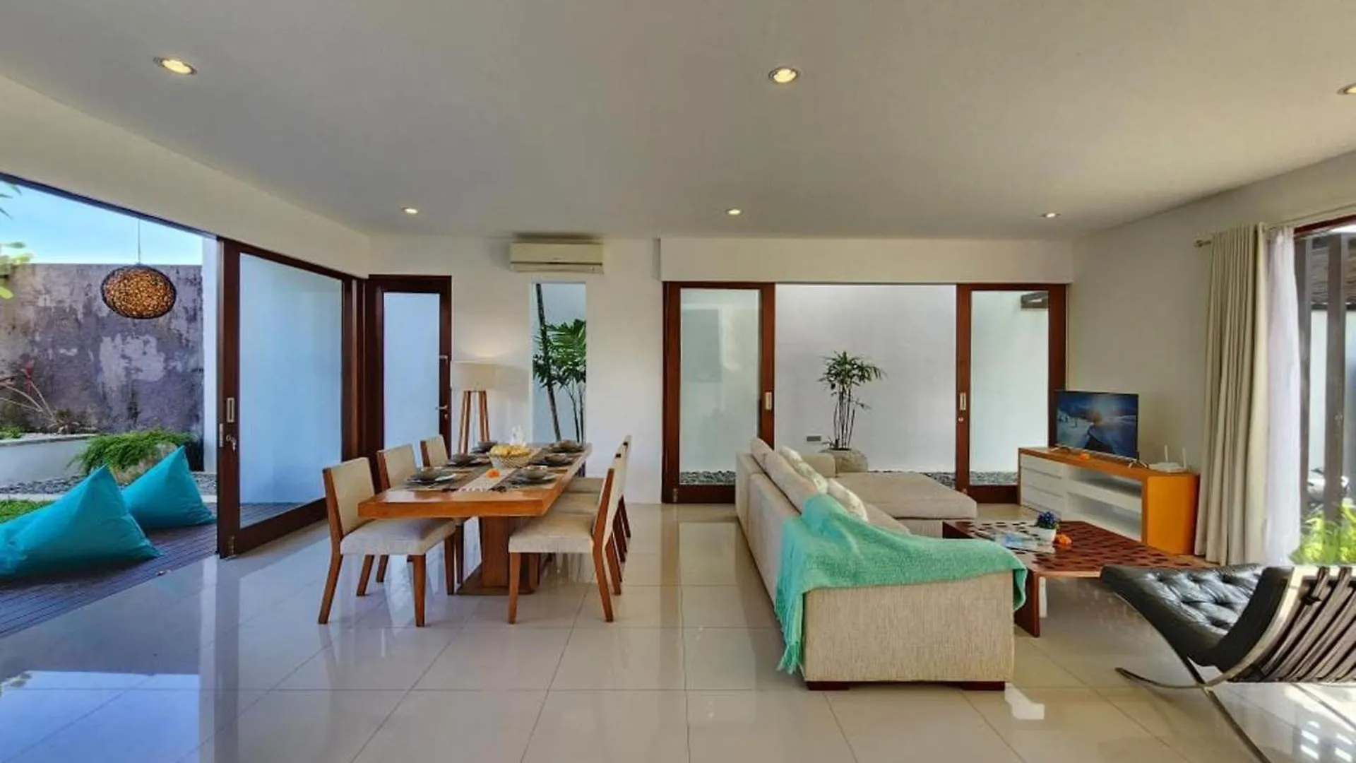 Villa Abigail Seminyak By Nagisa Bali