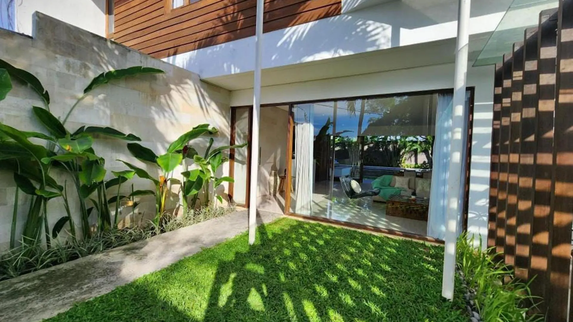 Villa Abigail Seminyak By Nagisa Bali Indonesien